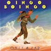 Album artwork for Only A Lad by Oingo Boingo
