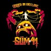 Album artwork for Order In Decline by Sum 41