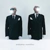 Illustration de lalbum pour Nonetheless par Pet Shop Boys