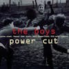 Album artwork for Power Cut by The Boys