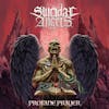 Album artwork for Profane Prayer by Suicidal Angels