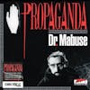 Illustration de lalbum pour Die 1000 Augen Des Dr. Mabuse / The 1000 Eyes Of Dr. Mabuse - RSD 2024 par Propaganda