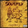 Album artwork for Prophecy by Soulfly