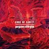 Album artwork for Purgatory Afterglow by Edge Of Sanity