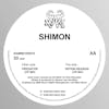 Album artwork for The Predator / Within Reason by Shimon