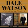 Album artwork for Sinners and Saints (Whiskey or God / Help Your Lord) by Dale Watson