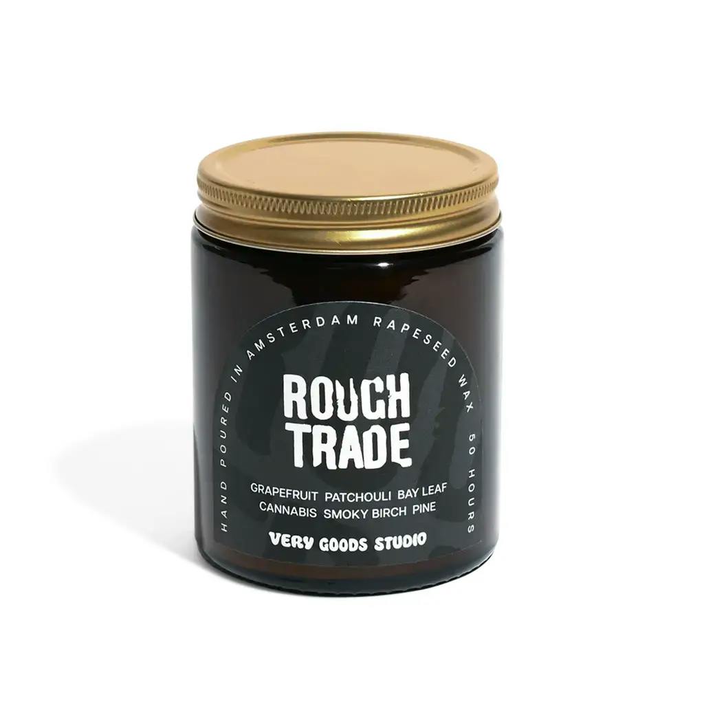 Album artwork for Rough Trade x Very Goods Studio - Scented Candle by Rough Trade Shops