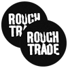 Illustration de lalbum pour Rough Trade Black Slipmat par Rough Trade Shops