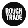 Illustration de lalbum pour Rough Trade Black Slipmat par Rough Trade Shops