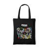 Album artwork for Rough Trade x So Young - 10th Anniversary Limited Edition Tote Bag - Black by Rough Trade Shops, So Young
