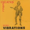 Illustration de lalbum pour Rebel Vibrations par Creation Rebel