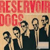 Album Artwork für Reservoir Dogs von Various