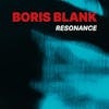 Illustration de lalbum pour Resonance par Boris Blank