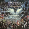 Album artwork for Rock The Nations by Saxon