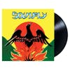 Album artwork for Primitive by Soulfly