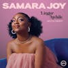 Album artwork for Linger Awhile (Deluxe Edition) by Samara Joy