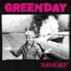 Illustration de lalbum pour Saviors par Green Day
