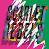 Album artwork for Where The Colours Meet  by Scarlet Rebels