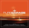 Album artwork for Pure Garage Collectible Classics Volume 1 by Various