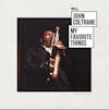 Album artwork for My Favorite Things / Music Legends Collection by John Coltrane
