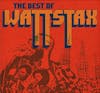 Album artwork for The Best Of Wattstax by Various Artists