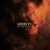 Album artwork for Letter To Self  by SPRINTS 