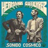 Album Artwork für Sonido Cósmico von Hermanos Gutierrez