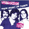 Album artwork for New Part In Town 1976 by The Scenics
