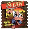 Album artwork for The Sound Of Thunder! by McCoy