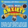 Album artwork for Social Media Anxiety Disorder by Dan Israel