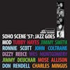 Album artwork for Soho Scene ’57 (Jazz Goes Mod) by Various