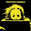 Album artwork for State Of Mind by Frontline Assembly