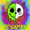 Album artwork for Cyanide Smile by Stickman