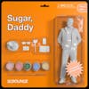 Album artwork for Sugar, Daddy by Scrounge