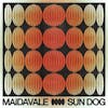 Album artwork for Sun Dog by Maidavale