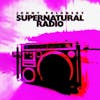 Album artwork for Supernatural Radio by Jonny Polonsky