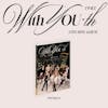 Album artwork for With YOU-th by Twice