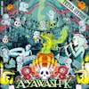 Album artwork for Ayawash-K by Tetra Hydro K