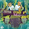 Album artwork for Labotomie by Tetra Hydro K