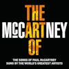 Album artwork for The Art of McCartney by Various