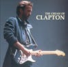 Album artwork for The Cream of Clapton by Eric Clapton