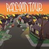 Album artwork for The Dentonweaver by Raccoon Tour
