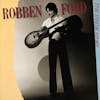 Album artwork for The Inside Story by Robben Ford
