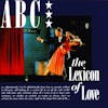 Album artwork for The Lexicon Of Love by ABC