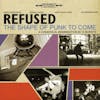 Album artwork for The Shape Of Punk To Come by Refused