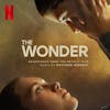 Illustration de lalbum pour The Wonder (OST) par Matthew Herbert