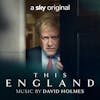 Album Artwork für This England (Original Soundtrack) von David Holmes