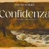 Illustration de lalbum pour Confidenza OST par Thom Yorke