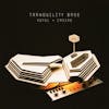 Illustration de lalbum pour Tranquility Base Hotel & Casino par Arctic Monkeys