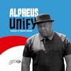 Album artwork for Unify by Alpheus